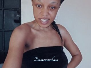 Damamombasa