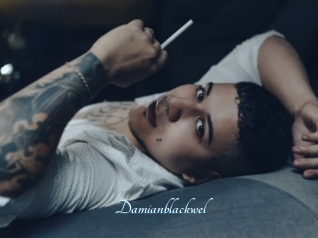 Damianblackwel