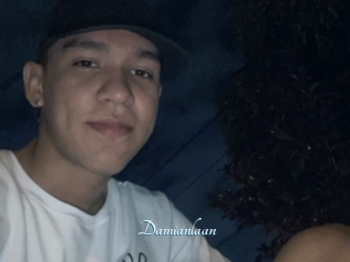 Damianlaan