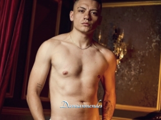 Damianmendes