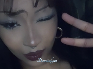 Damitalynn