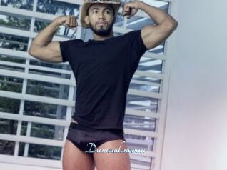 Damondonovan