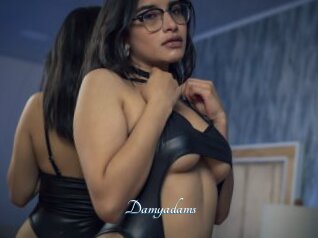 Damyadams