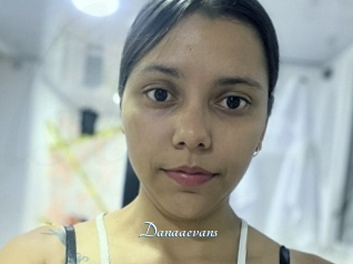 Danaaevans