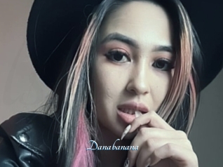 Danabanana