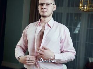 Danakvax