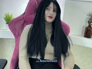 Danamorales