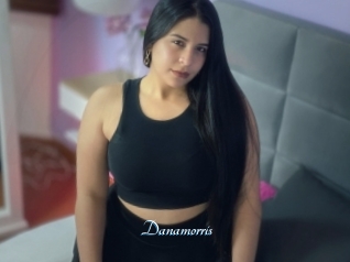 Danamorris