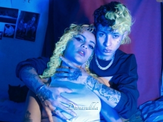 Danandlila