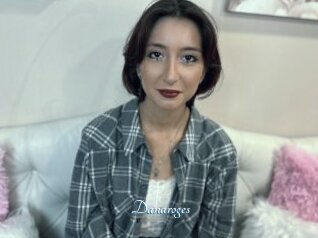 Danaroges