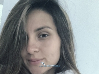 Danaroman