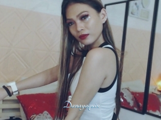 Danayaquin