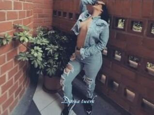 Dania_twerk