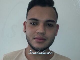 Danielandliamhot