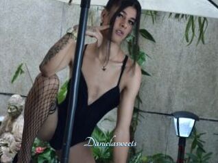 Danielasweets
