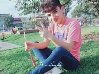 Danielbluestar