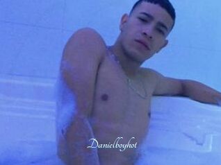 Danielboyhot