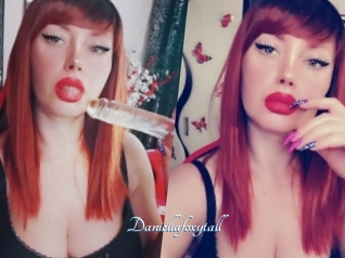 Daniellafoxytall