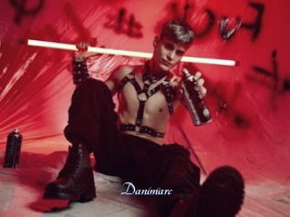 Danimarc