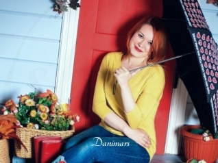 Danimars