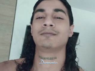 Danmontes