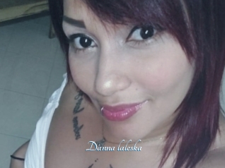 Danna_laleska