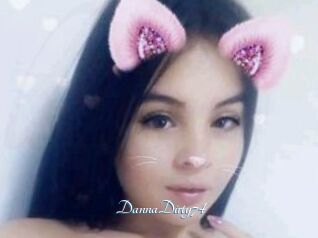 DannaDirty74
