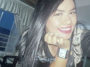 Danna_g_sexy