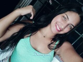 Danna_yeah