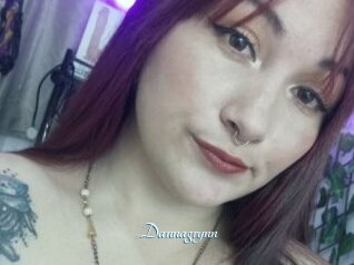 Dannagrynn