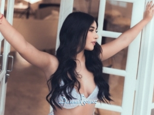 Dannah_gomez