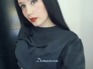Dannastevens