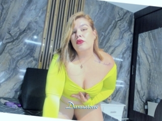Dannatorre