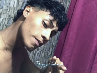 Dannyelchaverra