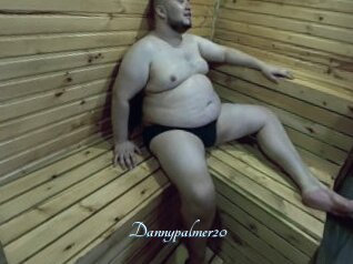 Dannypalmer20