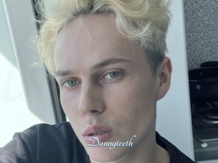 Dannyteeth