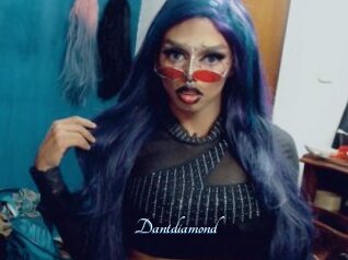 Dantdiamond