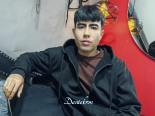 Dantebron