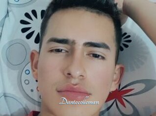 Dantecolleman