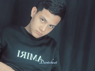 Danteheat