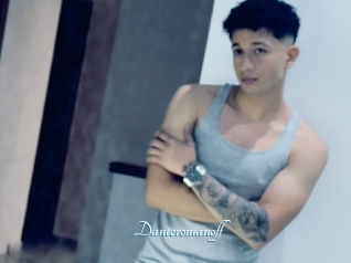 Danteromanoff