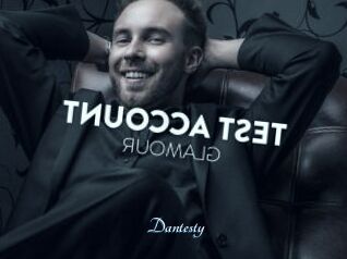 Dantesty