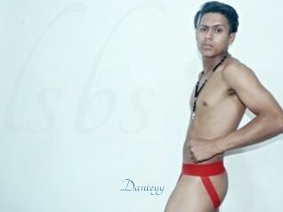 Danteyy