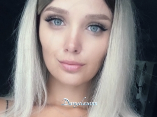 Danyelasunn