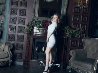 Darceyloving