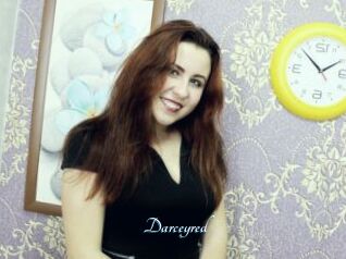 Darceyred