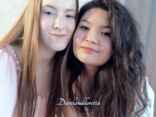 Darelanddoretta