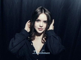 Darelboman