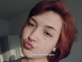 Dareleneblakeman