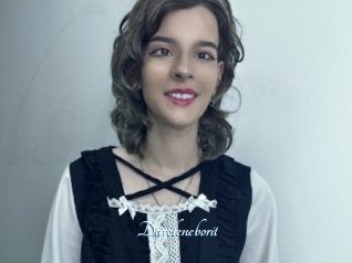 Dareleneborit